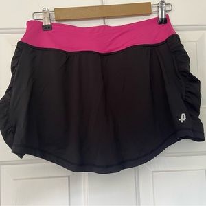 Penn Tennis Skirt